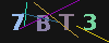 Gambar captcha
