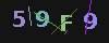 Gambar captcha